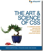 Art_Science_Of_CSS_Giveaway