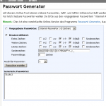 passwort-generator